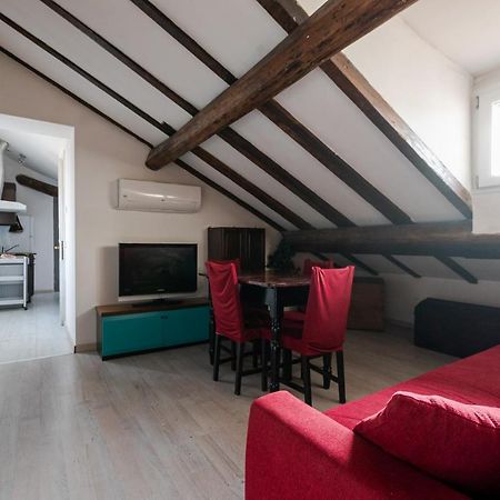 Studio Yuumi Leilighet Milano Eksteriør bilde