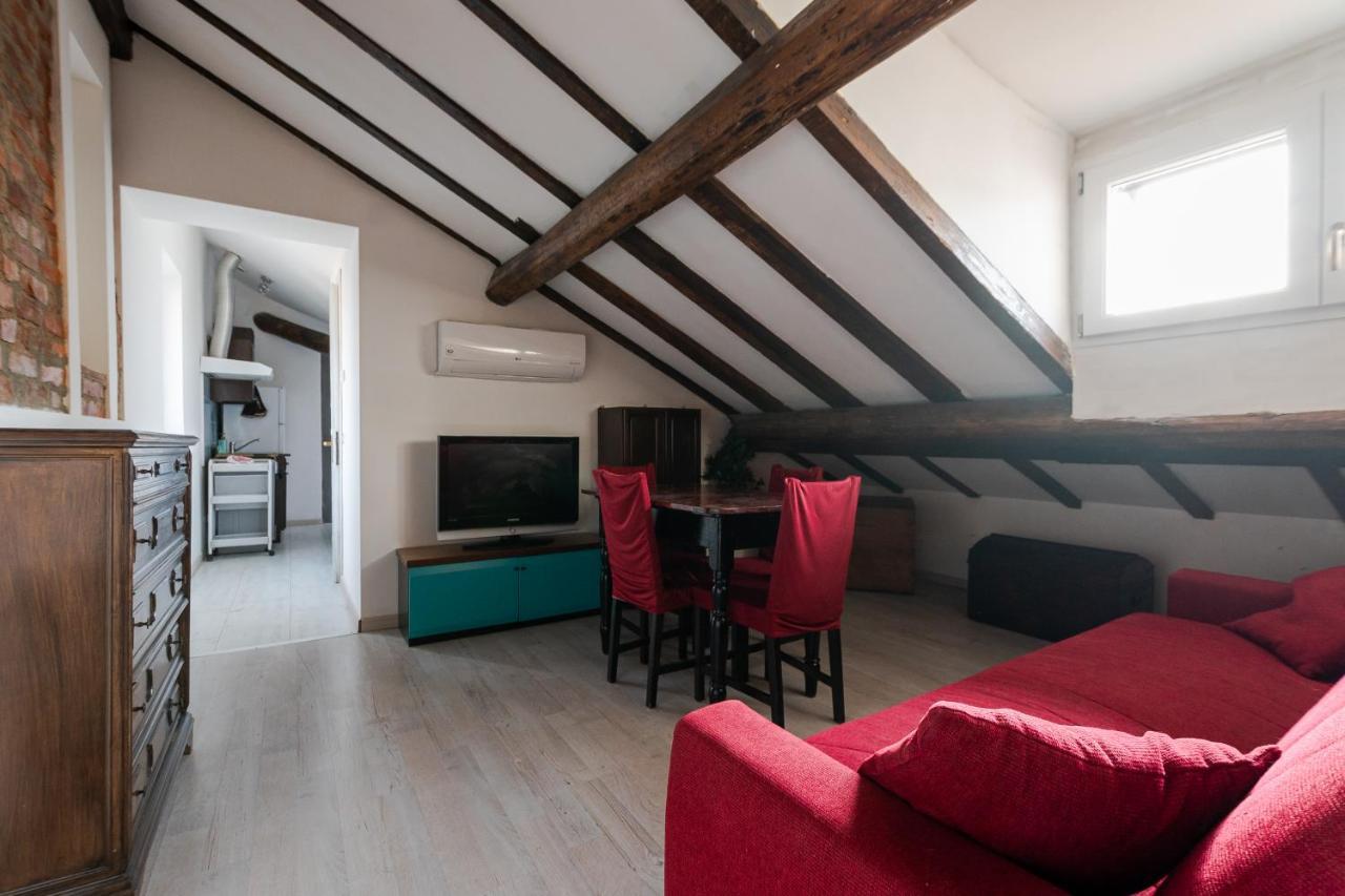 Studio Yuumi Leilighet Milano Eksteriør bilde